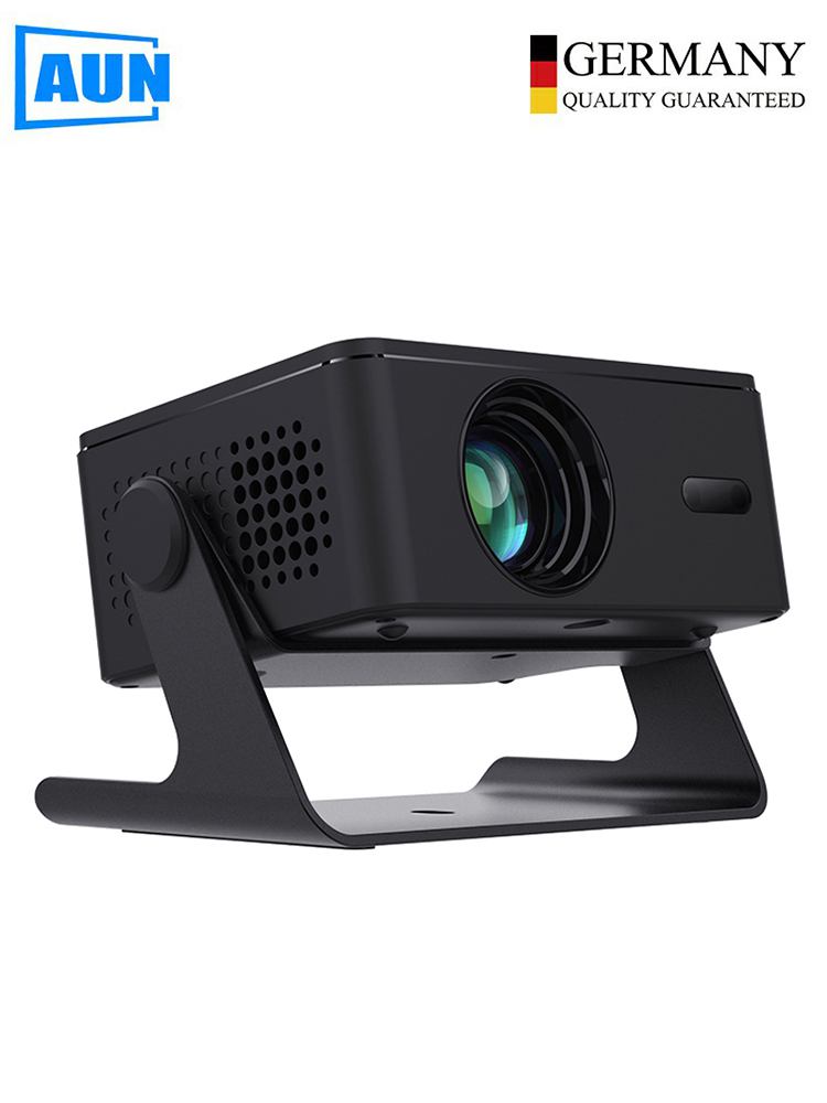 Home Cinema Mini - Proiettore Android AUN A32 Pro MINI