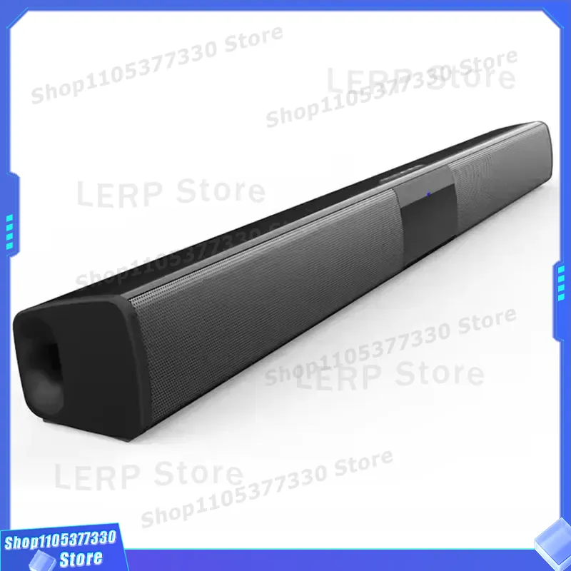 Home Cinema Wireless Speakers - Altoparlante TV Wireless Bluetooth 5.0, Sistema