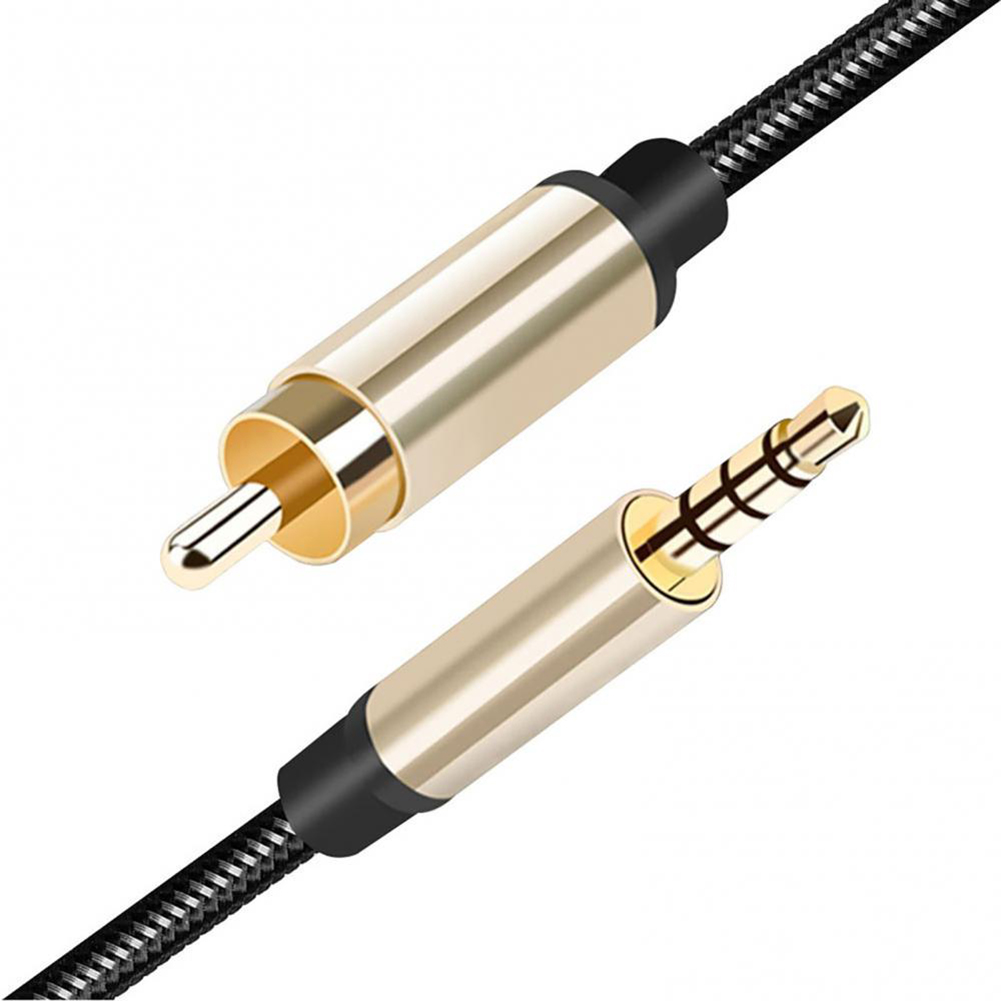 Genius Home Cinema - Convertitore audio coassiale Jack da 3,5