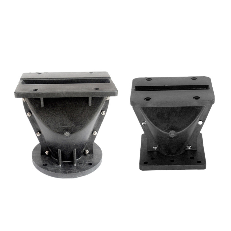 Audio Home Cinema - 1PC Tromba a tromba d'aria per