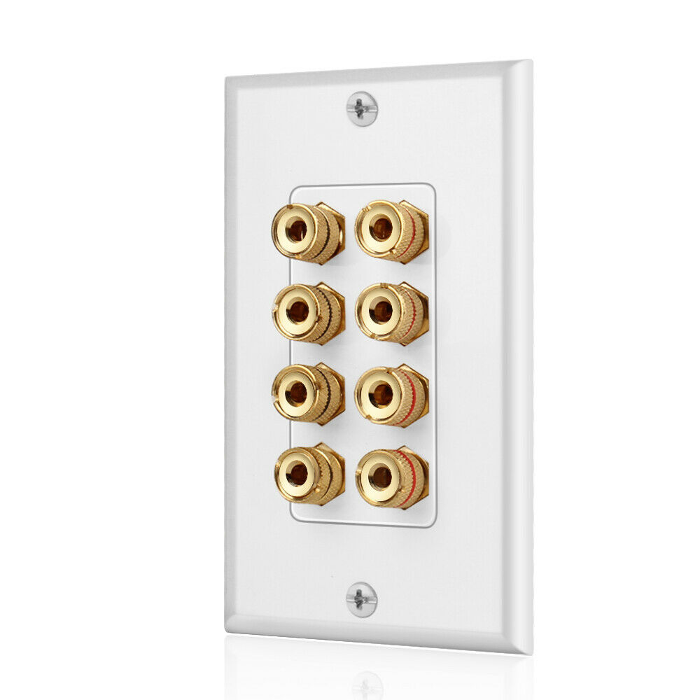 Audio Home Cinema - A68Z Pannello audio per piastra da