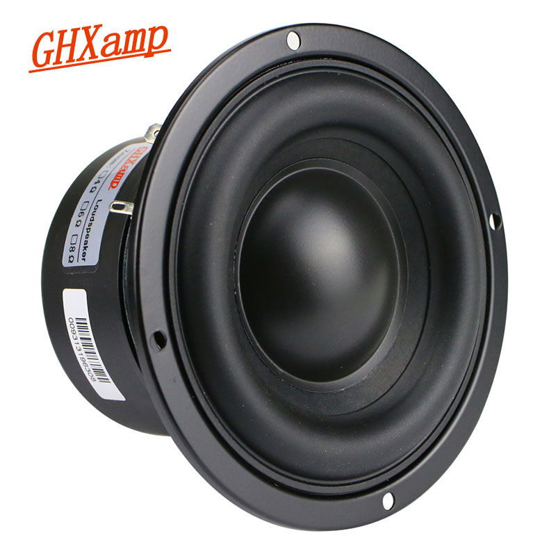 Home Cinema Lg - GHXAMP 4 pollici Woofer Subwoofer Unità