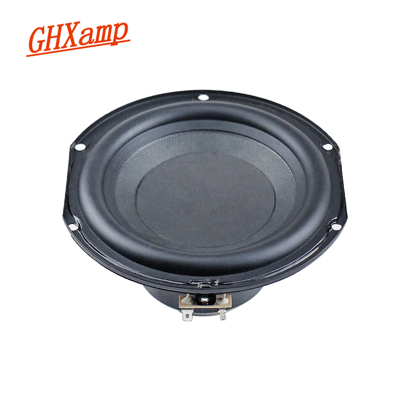 Home Cinema Lg - GHXAMP Altoparlante subwoofer da 6,5 pollici