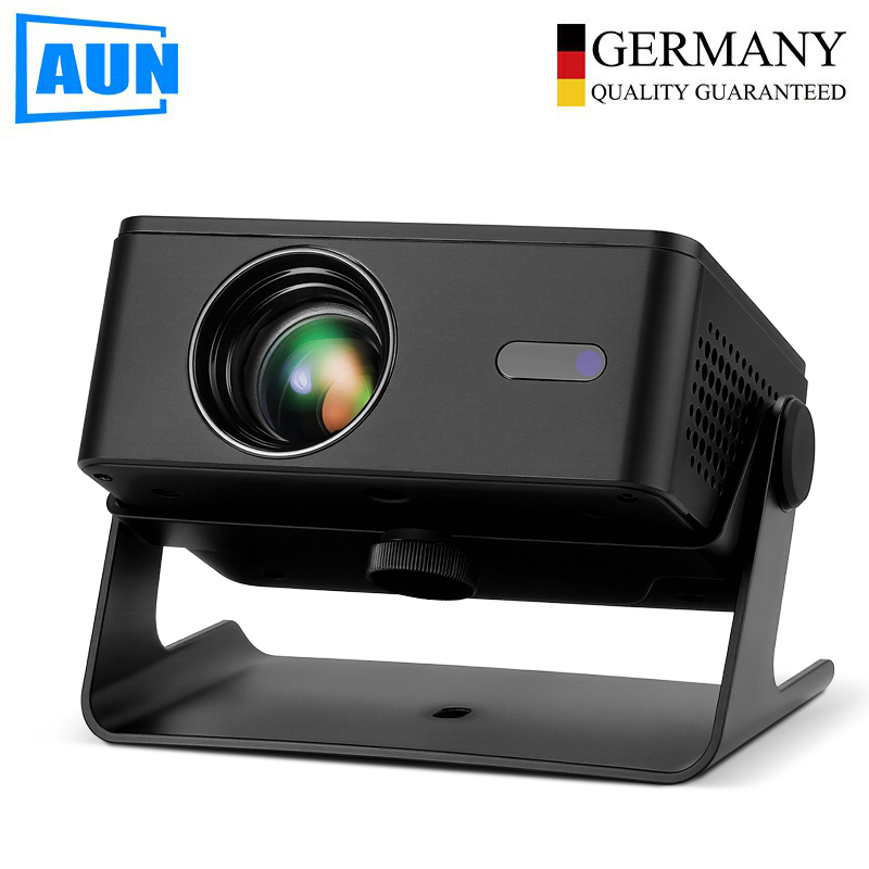 Home Cinema Mini - AUN A32 Pro Proiettore Android 13