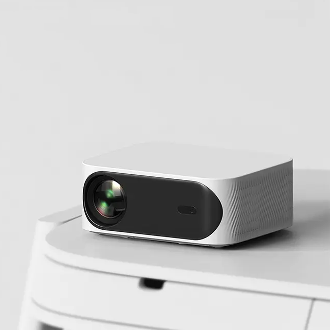 Home Cinema Mini - Touyinger M11 Proiettore Mini 4K Smart
