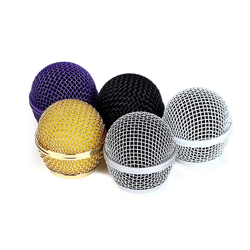 Shure Mic Sm58 - 1pc Per Shure SM58 Sostituzione del