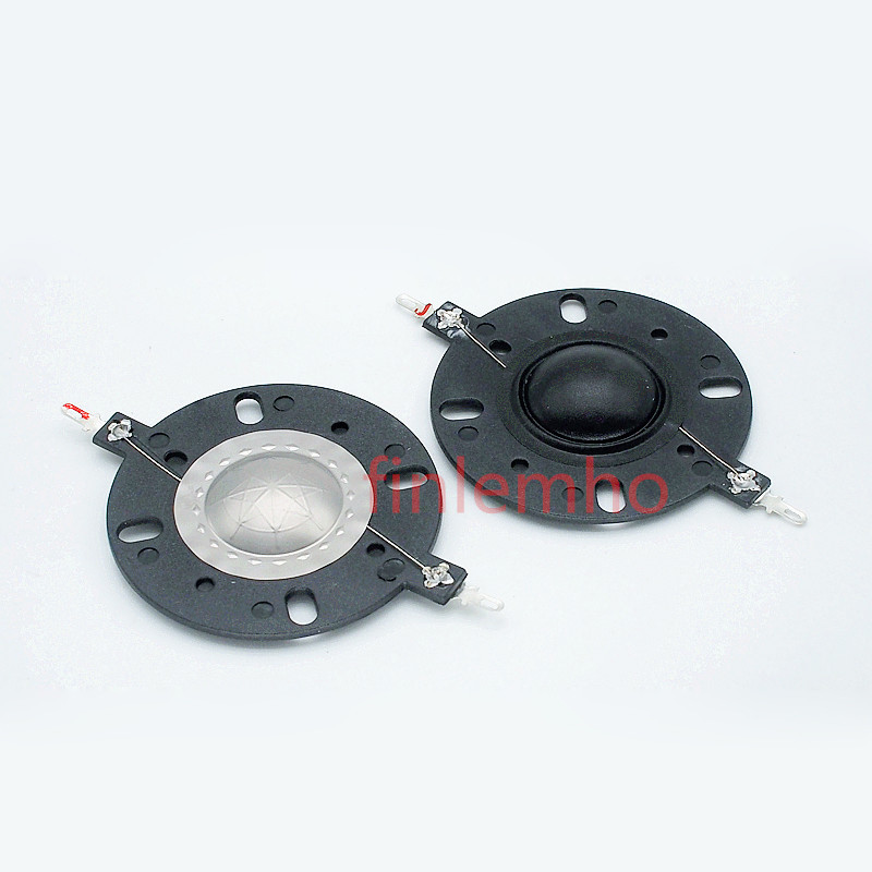 Audio Home Cinema - 1PC Altoparlante Bobina Vocale Tweeter Kit