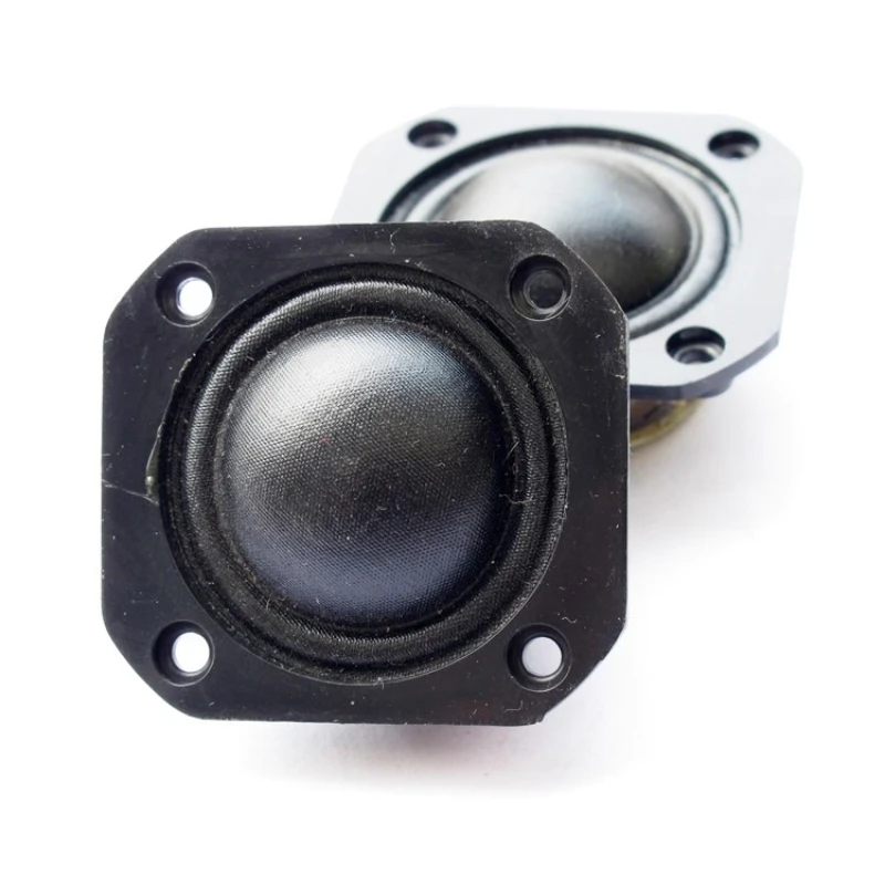 Home Cinema Wireless Speakers - SOTAMIA 2 Pezzi Mini Tweeter Audio