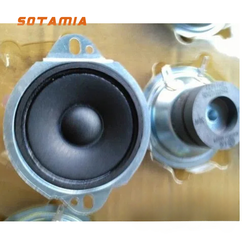 Home Cinema Lg - SOTAMIA 2 Pezzi Tweeter da 2