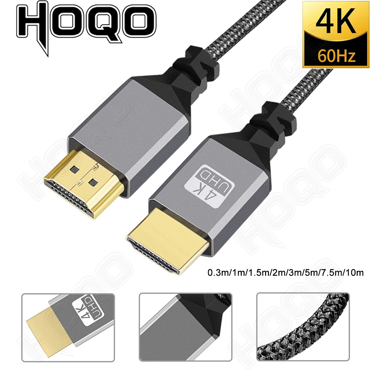 Cavo HDMI 2.0 da 0,3 m, 1 m, 1 - Home Cinema Projector Xiaomi recensione e prezzo