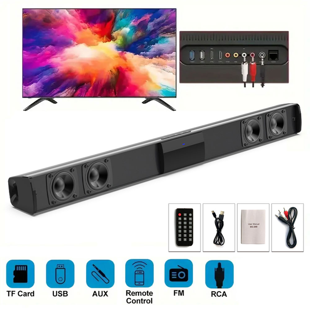Altoparlanti Soundbar, Bluetoo - Home Cinema Lg recensione e prezzo