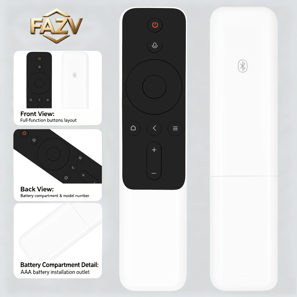 Telecomando Vocale FAZV per Pr - Home Cinema Projector Xiaomi recensione e prezzo