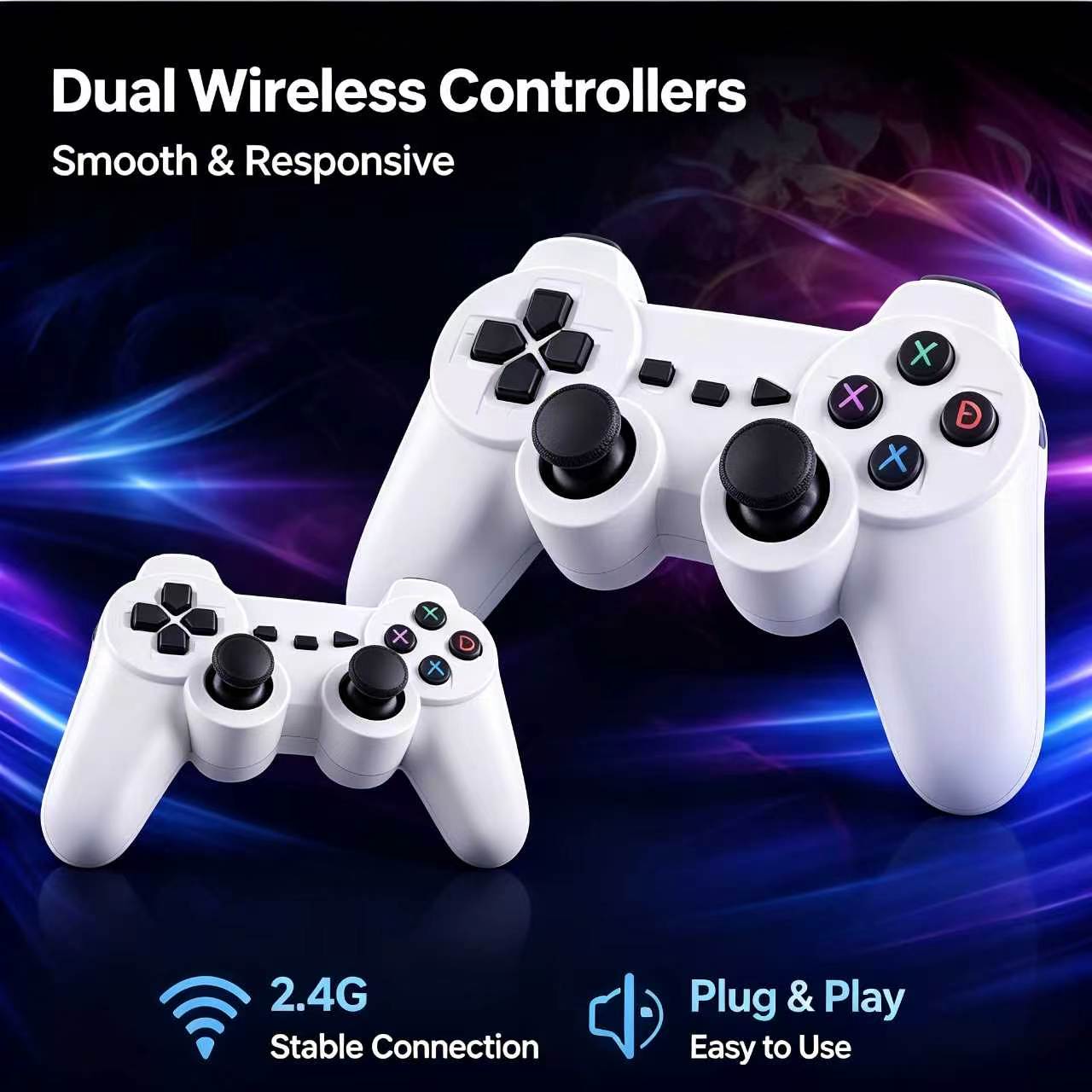 Proiettore da gioco retrò a co - Home Cinema Gaming recensione e prezzo