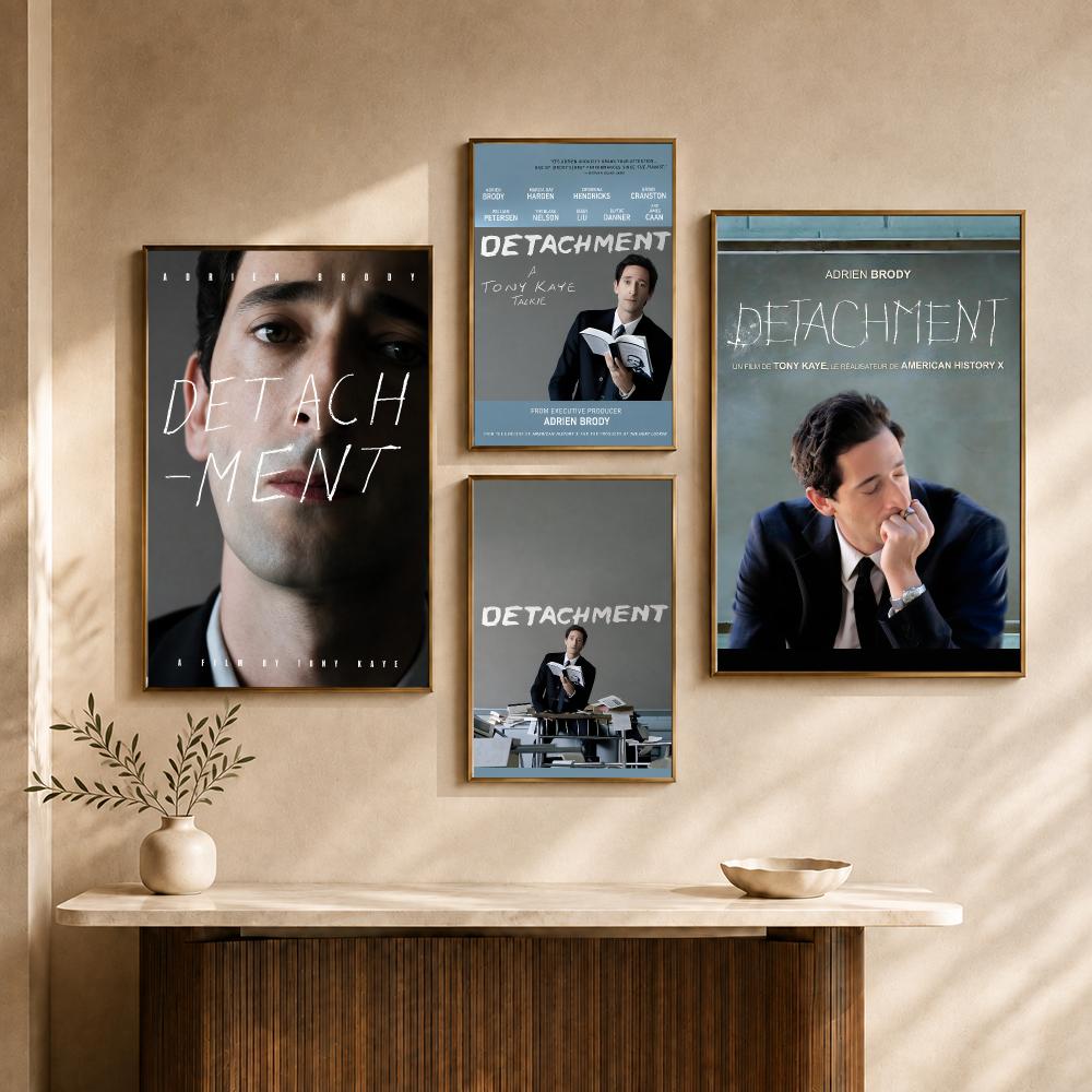 Poster cinematografico indie d - Home Cinema The Drama recensione e prezzo