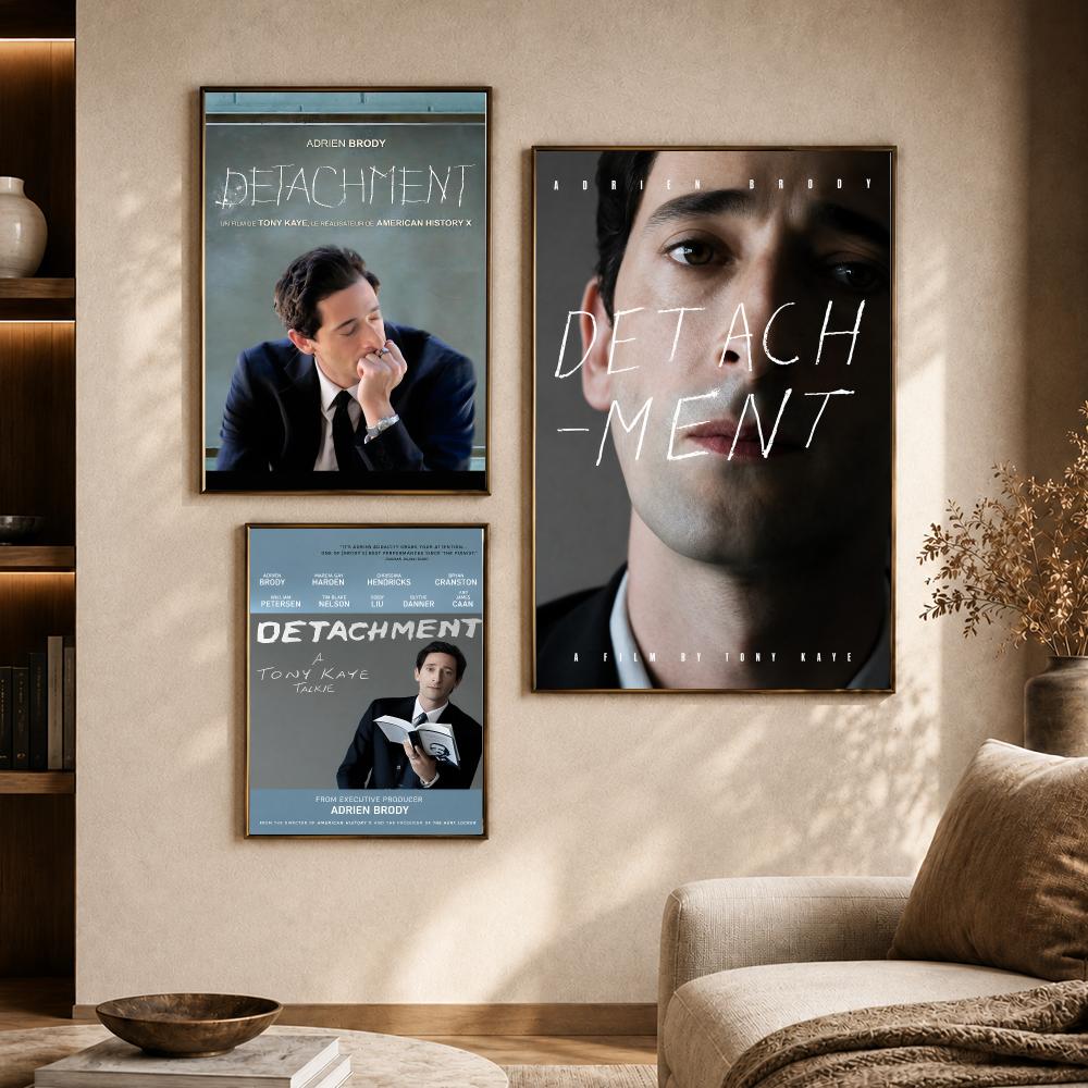 Poster cinematografico indie d - Home Cinema The Drama recensione e prezzo