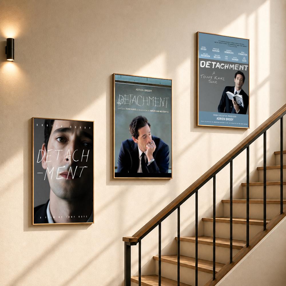 Poster cinematografico indie d - Home Cinema The Drama recensione e prezzo