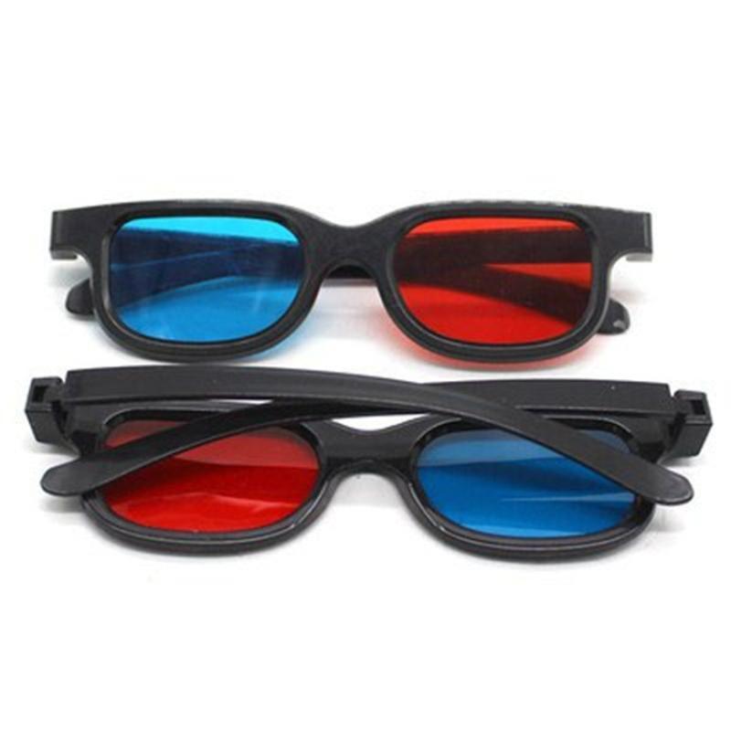 1 paio di occhiali 3D universa - Home Cinema Gaming recensione e prezzo