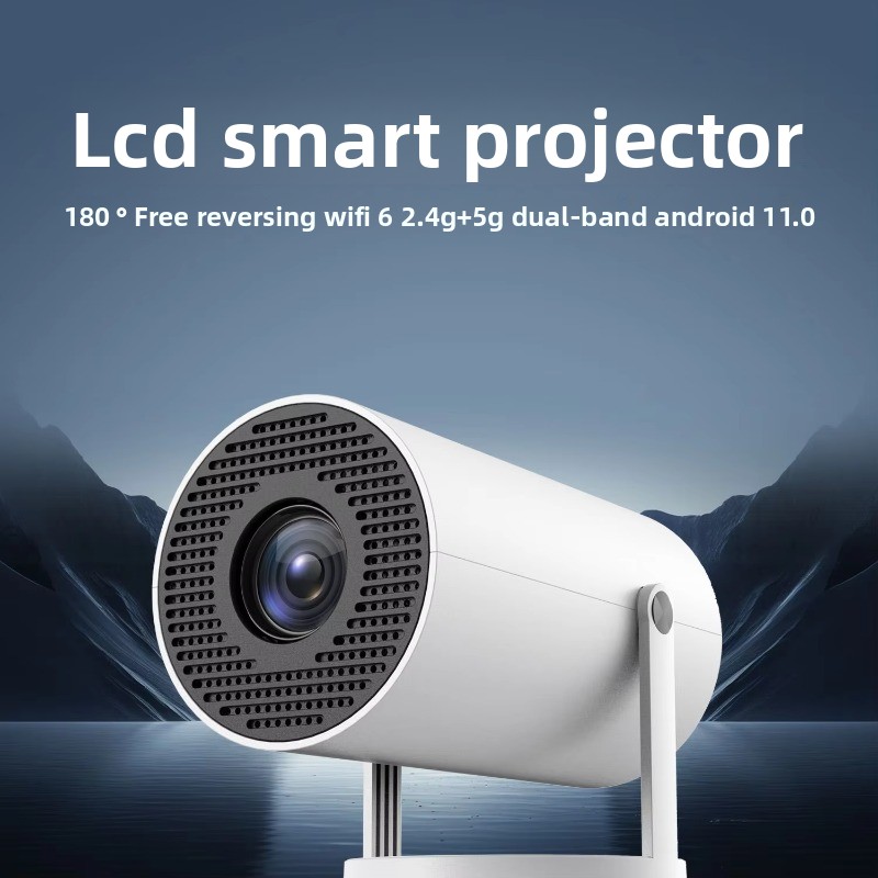 Hot Smart TV Supporto Android  - Home Cinema Mini recensione e prezzo