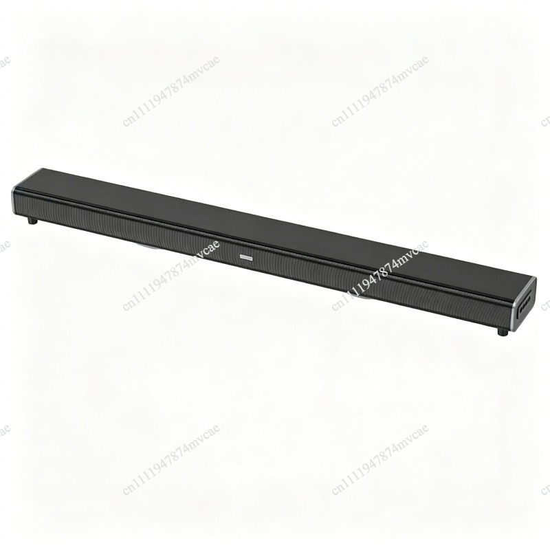 Soundbar Stereo 9D per TV, Lun - Home Cinema Wireless Speakers recensione e prezzo