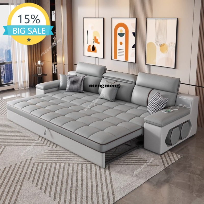 Poltrone e Divani Salvaspazio  - Home Cinema For Small Room recensione e prezzo
