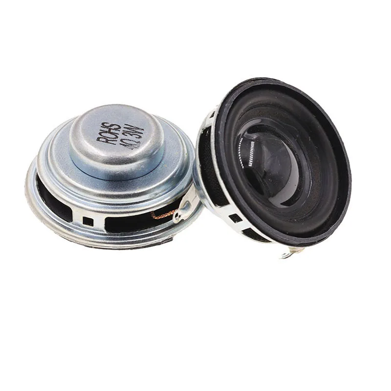 AUIN 2 Pezzi Mini Altoparlanti - Audio Home Cinema recensione e prezzo