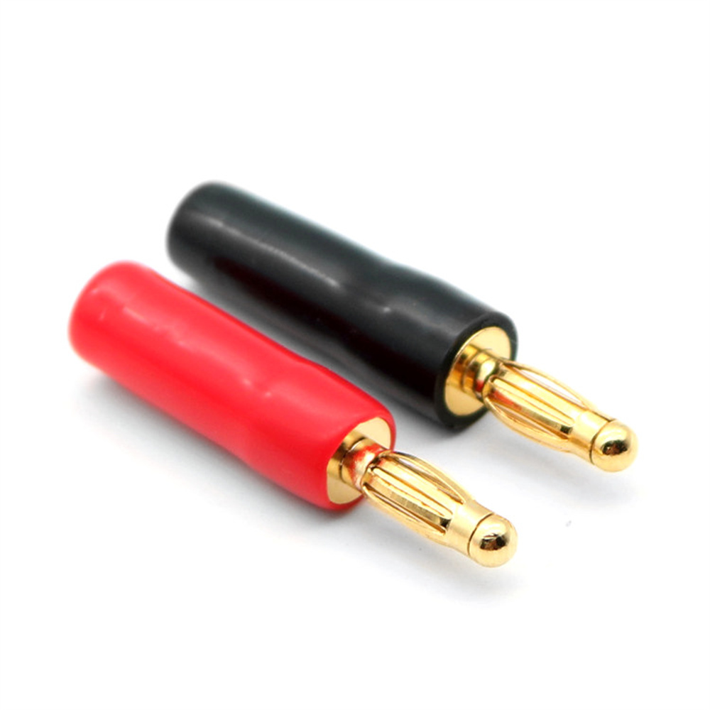 Spine a banana Connettore jack - Audio Home Cinema recensione e prezzo