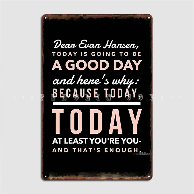 Oggi va essere un buon giorno: - Home Cinema Today recensione e prezzo