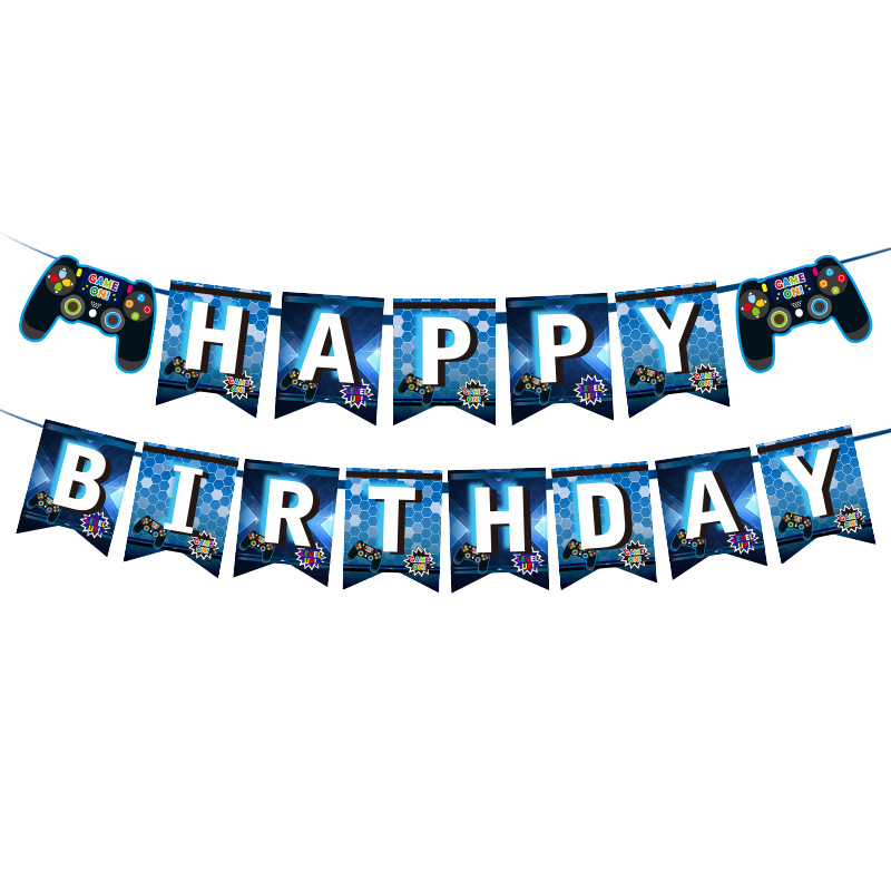 Gioco a tema Party Balloon Set - Home Cinema Gaming recensione e prezzo