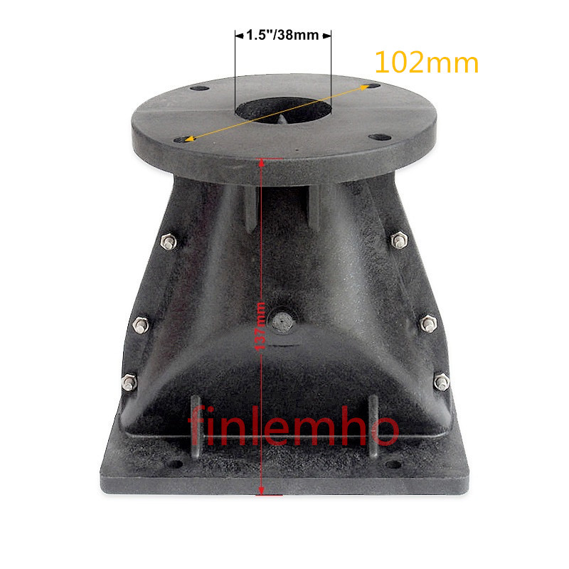 1PC Tromba a tromba d'aria per - Audio Home Cinema recensione e prezzo