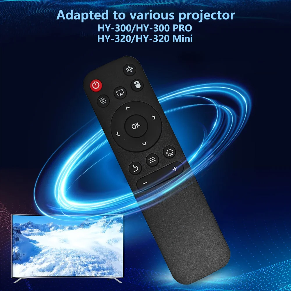 MRSVI 015 IR Telecomando unive - Home Cinema Mini recensione e prezzo