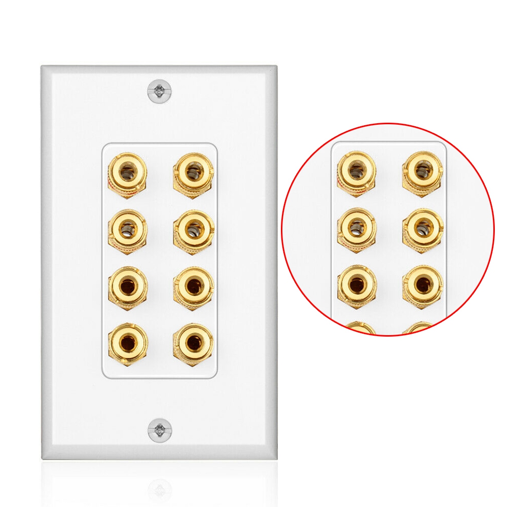 A68Z Pannello audio per piastr - Audio Home Cinema recensione e prezzo