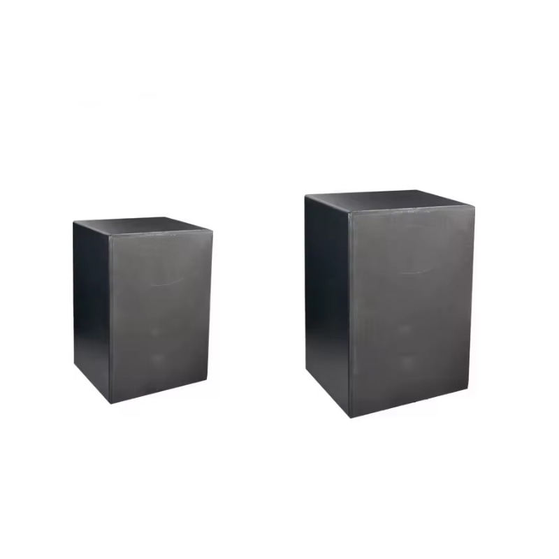 Altoparlante Hi-Fi da Incasso  - Audio Home Cinema recensione e prezzo