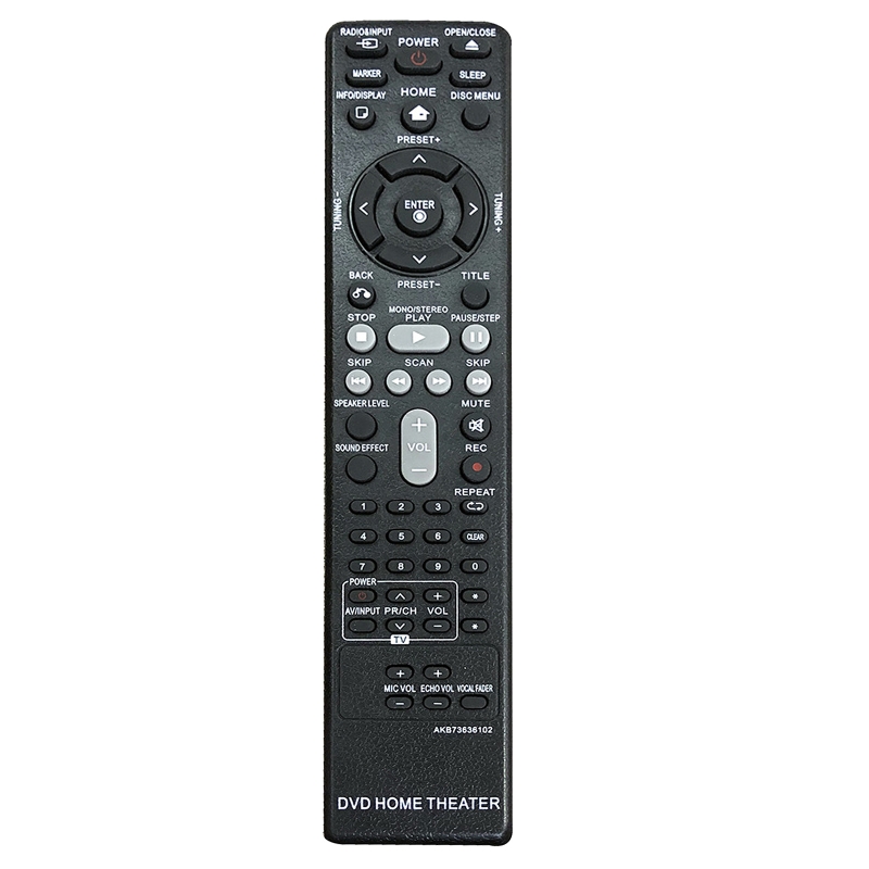 Telecomando muslimex per siste - Home Cinema Lg recensione e prezzo