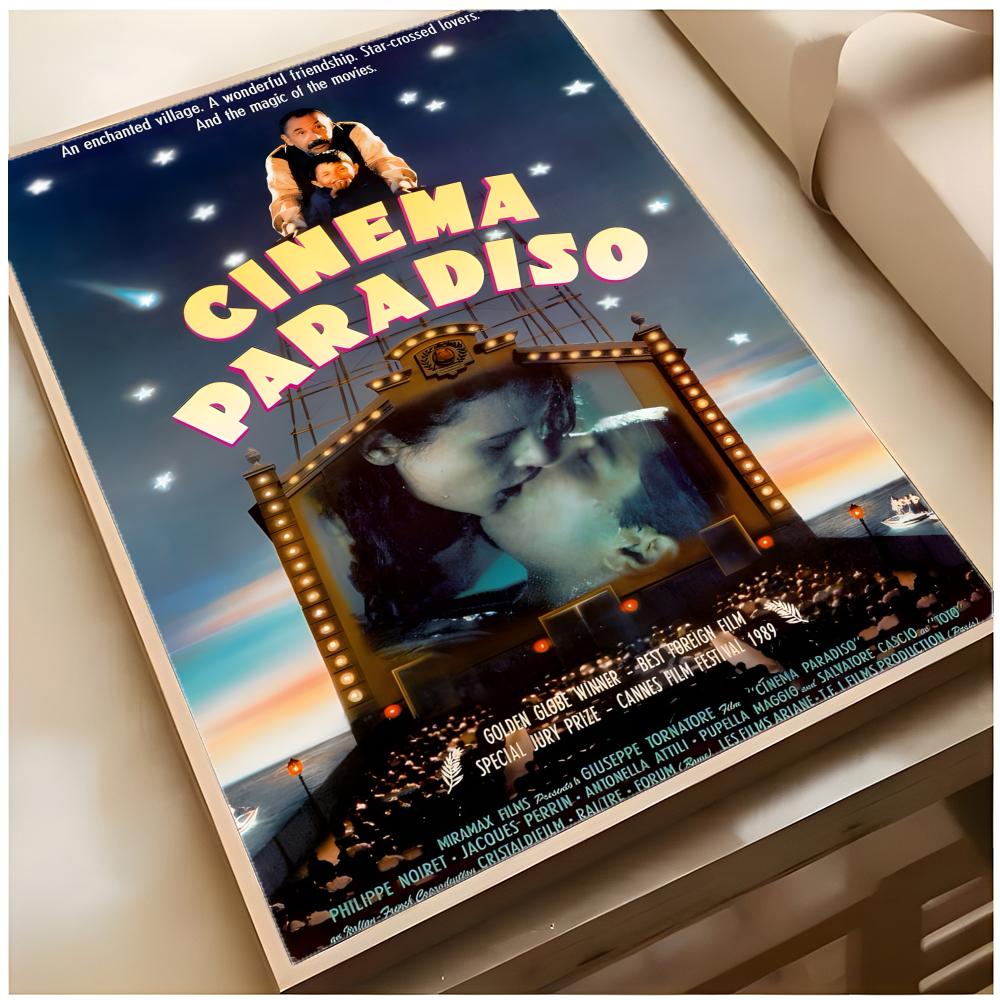 Poster del film d'azione 