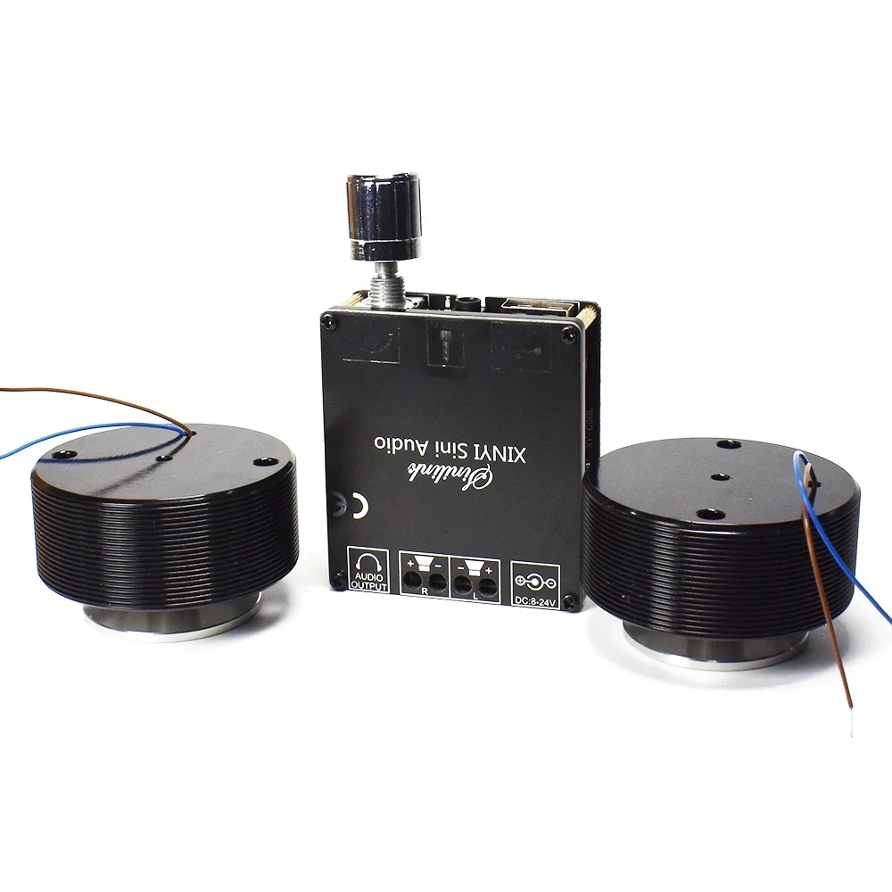 1 Set 50W 2.0 HIFI Vibrazione  - Audio Home Cinema recensione e prezzo