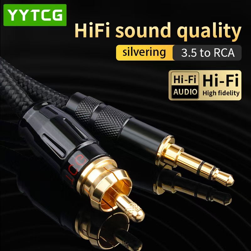 Cavo Coassiale SPDIF YYTCG HIF - Genius Home Cinema recensione e prezzo