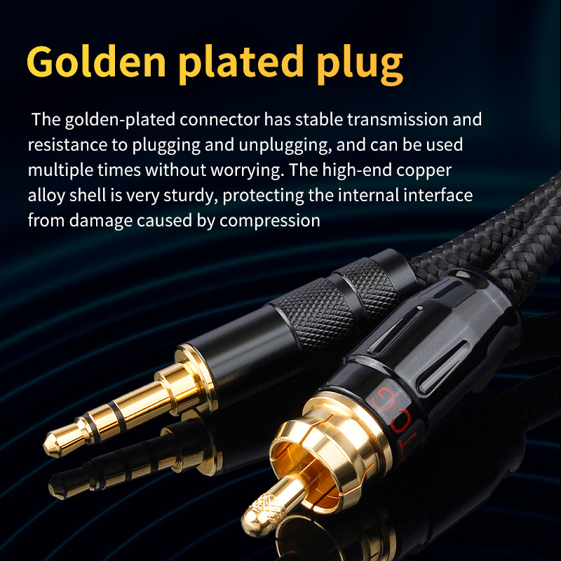 Cavo Coassiale SPDIF YYTCG HIF - Genius Home Cinema recensione e prezzo