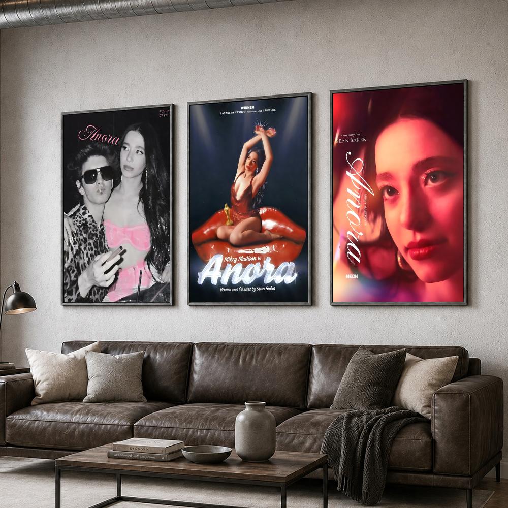 Poster cinematografico di Film - Home Cinema The Drama recensione e prezzo