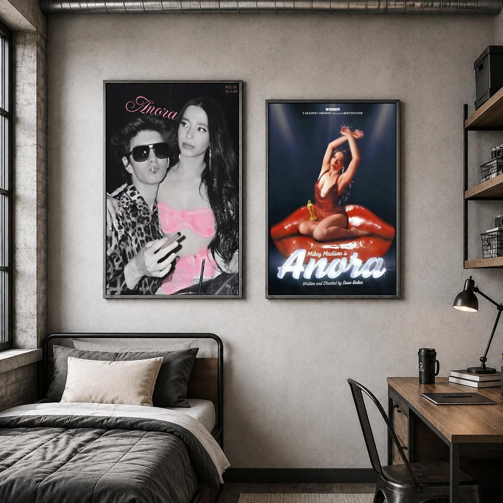 Poster cinematografico di Film - Home Cinema The Drama recensione e prezzo