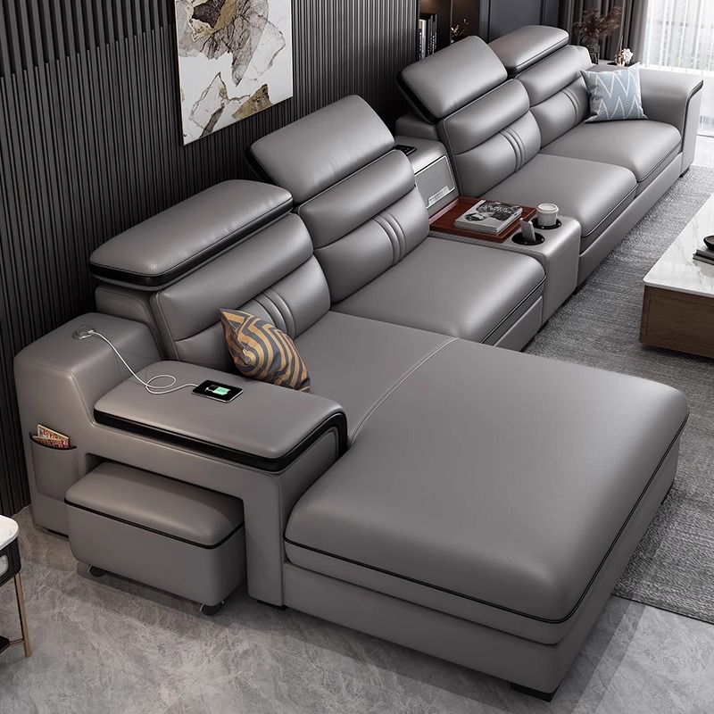 Divani italiani di lusso per p - Home Cinema For Small Room recensione e prezzo