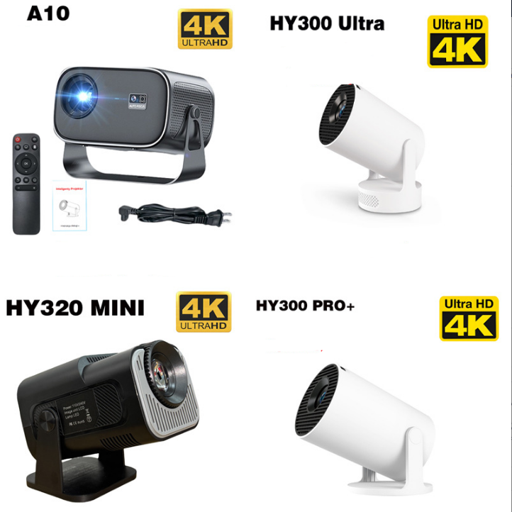 Nuovo Modello 2026 Mini Micro  - Home Cinema Mini recensione e prezzo