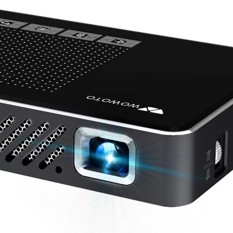 Proiettore Smart Android Porta - Home Cinema Mini recensione e prezzo