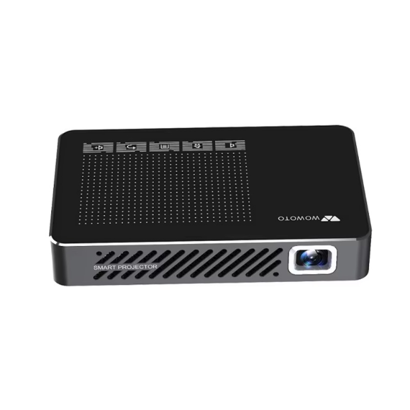 Proiettore Smart Android Porta - Home Cinema Mini recensione e prezzo