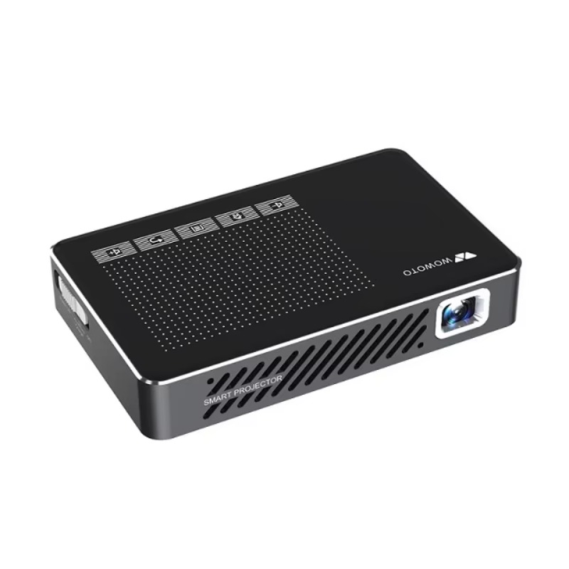 Proiettore Smart Android Porta - Home Cinema Mini recensione e prezzo