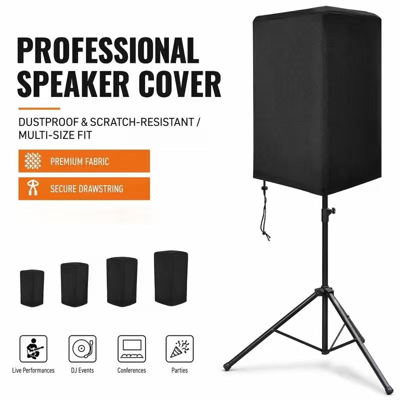 Copertura per Altoparlanti Imp - Audio Home Cinema recensione e prezzo