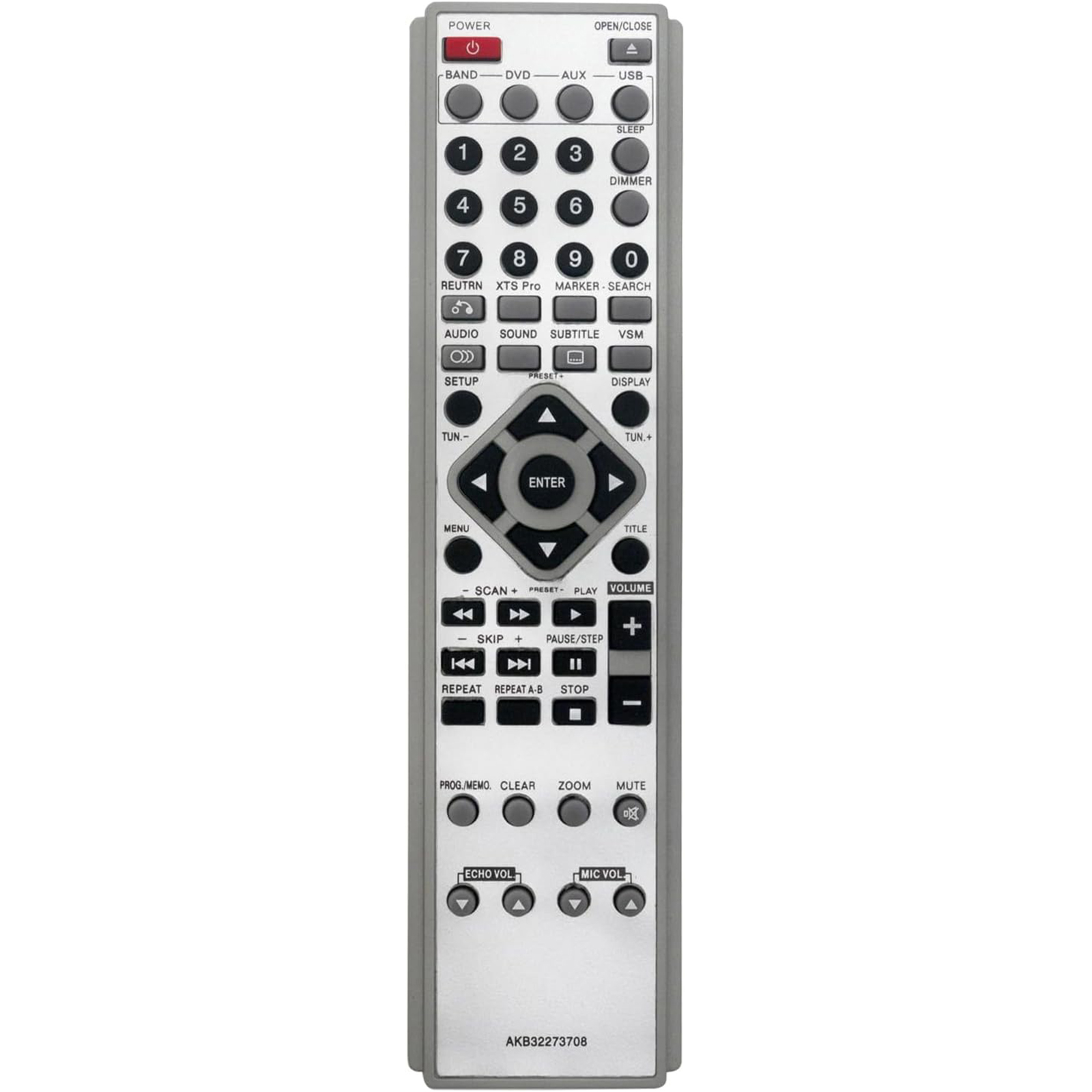 Nuovo AKB32273708 6710CDAK11B  - Home Cinema Lg recensione e prezzo