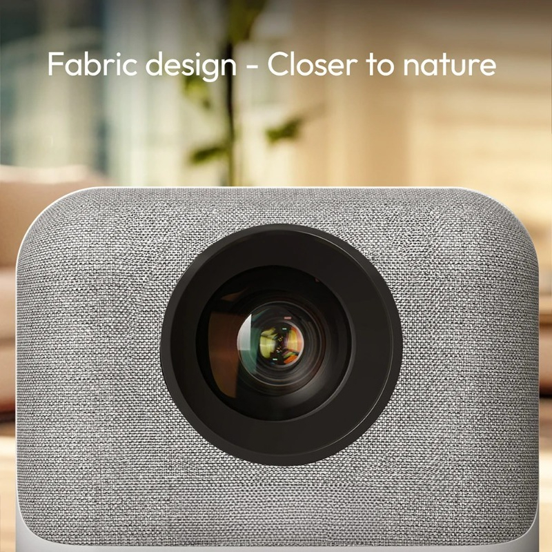 Proiettore Smart Mini Home The - Home Cinema Mini recensione e prezzo