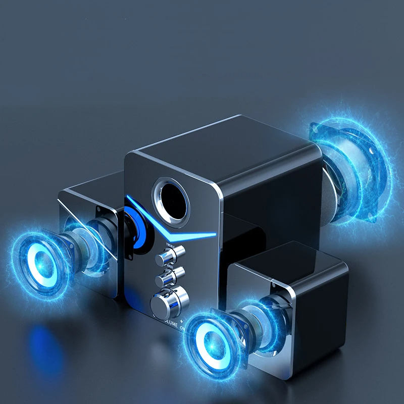 Altoparlante Bluetooth Home Th - Home Cinema Mini recensione e prezzo