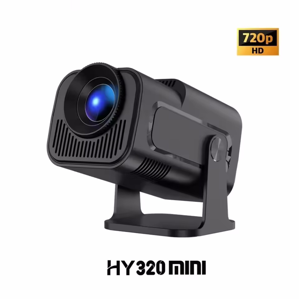 Mini proiettore portatile rece - Home Cinema Mini recensione e prezzo