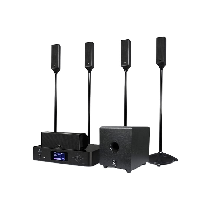 Tonewinner YX-01P Sistema Audi - Home Cinema Wireless Speakers recensione e prezzo